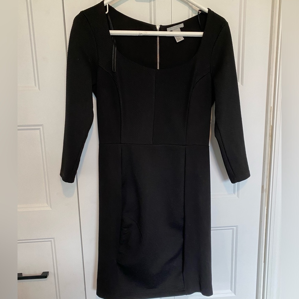 Sexy Fitted dress